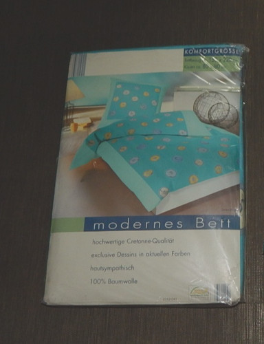Bettwäsche 100 baumwolle - bettwäsche, set