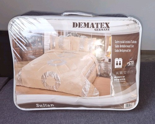 Neu unbenutzt satin - &,