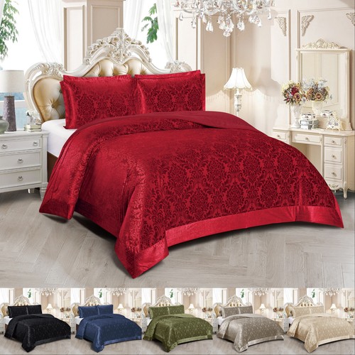 Luxus jacquard gesteppt emilia - gesteppt,