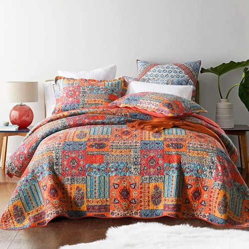 Qucover tagesdecke 240x260cm - qucover,