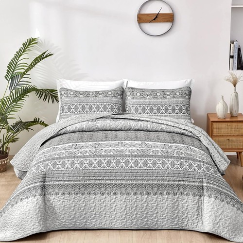 Boho bettüberwurf 220 240 - bettüberwurf, x