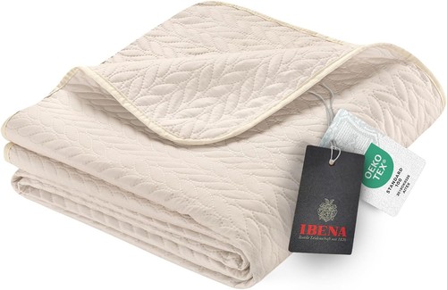 Ibena nancy tagesdecke 140x210 - nancy,