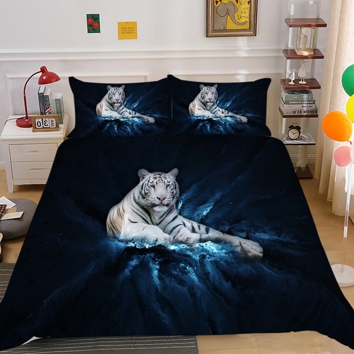 Animal tiger print - animal,