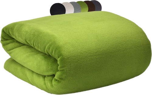 Beautissu kuscheldecke fleece - beautissu,