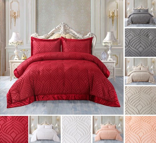 Gesteppte tagesdecke set - gesteppte, warm