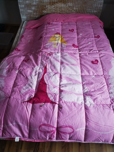 Mädchen tagesdecke steppdecke - mädchen,
