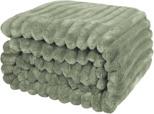 Kuscheldecke 150x200 - ,