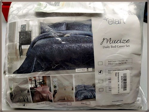 Elart tagesdecke 180x240 - 180x240, &
